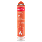 Ugniai atsparios sandarinimo putos PENOSIL Fire Rated Gunfoam B1 187, rožinė, 750 ml