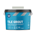 Keramikinių ir klinkerinių plytelių siūlių glaistas (1-6 mm.) KIILTO Pro Tile grout, 63 Smoke green, 10 kg.