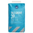 Keramikinių ir klinkerinių plytelių siūlių glaistas (1-6 mm.) KIILTO Pro Tile grout, 39 Marble white, 20 kg.