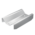 CD-01 - išilginis CD profilių sujungimo elementas, RIGIPS