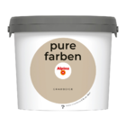 Spalvoti vidaus dažai Alpina Pure Farben Graubeige 2,5 Ltr.