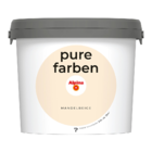 Spalvoti vidaus dažai Alpina Pure Farben Mandelbeige 2,5 Ltr.
