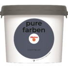 Spalvoti vidaus dažai Alpina Pure Farben Nachtblau 2,5 Ltr.