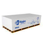 GKP 3000x1200x12,5 (3,60 m2), standartinė plokštė, RIGIPS