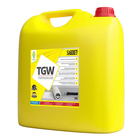 Giluminis gruntas išsitrinantiems paviršiams, SAKRET TGW, 20 Ltr.