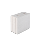 Silikatinis blokas SILROC M12 250x120x238 (96 vnt)