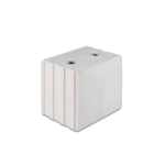 Silikatinis blokas SILROC M18 250x180x238 (64 vnt)