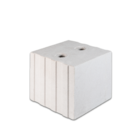 Silikatinis blokas SILROC M25 250x248x238 (48 vnt)