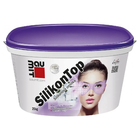 Silikoninis dekoratyvinis tinkas BAUMIT SilikonTop (samanėlė) 1.5mm, 25 Kg.