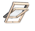 Stoglangis su rankena viršuje VELUX GZL 1051 FK06