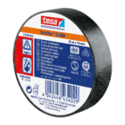 Izoliacinė juosta TESA (53988) 25 m x 19 mm. Juoda