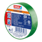 Izoliacinė juosta TESA (53988) 25 m x 19 mm. Žalia