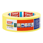 Dažymo juosta tiksliems darbams TESA Precision Mask (4334), vidaus ir lauko darbams, 50 m x 38 mm., 6 mėn.
