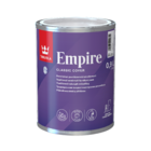 Baldų dažai Tikkurila Empire 0.9l BAZĖ A