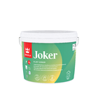 Ekologiniai, saugūs ir patvarūs vidaus dažai Tikkurila Joker 2.7l BAZĖ A