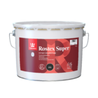 Antikorozinis metalo gruntas Tikkurila Rostex Super 10l