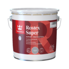 ROSTEX SUPER Light Grey 3L