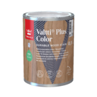 Patvari lauko medienos dažyvė Tikkurila Valti Plus Color 0.9l