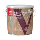 Lauko medienos aliejus Tikkurila Valtti Plus Wood Oil 2.7l