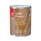 Bespalvis aliejinis lauko medienos gruntas Tikkurila Valtti Primer 0,9l