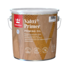 Bespalvis aliejinis lauko medienos gruntas Tikkurila Valtti Primer 2.7l