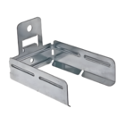 Tvirtinimo elementas KNAUF CD-11, profilių sujungimui