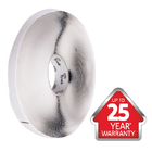 Tyvek® Butilinė juosta 50 mm x 30 m – dvipusio lipnumo sandarinimo juosta