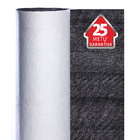 DuPont™ Tyvek® Metall – kvėpuojanti stogo plėvelė su polipropileninio tinklo danga (37,5 m2)