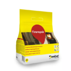 Ugniai atsparus remontinis mišinys WEBER FireRepair, pakurų remontui, 2 Kg.