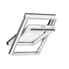 Stoglangis su rankena viršuje VELUX Standard GLU 0061 MK08