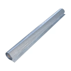 Plėvelė garo izoliacinė SECCO ALU, 110g/m2 (75m2)