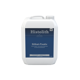 Gruntas CAPAROL HIST Silikat-Fixativ 10 l