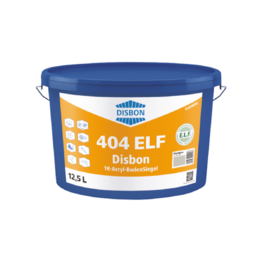 Dažai CAPAROL Disbon 404 ELF B1 2.5 l