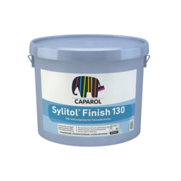 Dažai CAPAROL Sylitol finish 130 B1 10 l