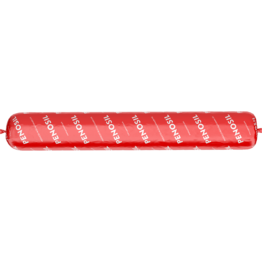 Klijai profiliams PENOSIL Speedfix Thermoprofile 728, balti, 600ml