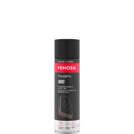 Purškiamas gruntas-klijai PENOSIL Prime&Fix 900, pieno baltumo, 500 ml