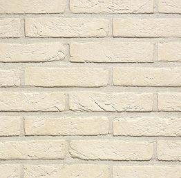 Belgiška apdailos plyta WIENERBERGER TERCA Agora Super Wit Eco-brick® WF