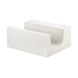 Akyto betono blokas BAUROC U-200