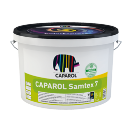 Dažai CAPAROL Samtex 7 B1 15 l