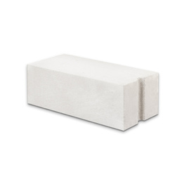 Akyto betono blokas BAUROC Classic 250