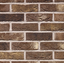 Belgiška apdailos plyta WIENERBERGER TERCA Dorado Eco-brick® WDF