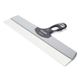 Glaistyklė Anza 2K, nerūdijančio plieno, 45 cm., (641450)