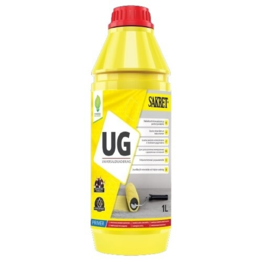 Universalus gruntas (koncentratas) SAKRET UG 1 Ltr.