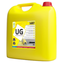 Universalus gruntas (koncentratas) SAKRET UG 25 Ltr.