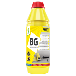 Statybinis gruntas SAKRET BG 1 Ltr.