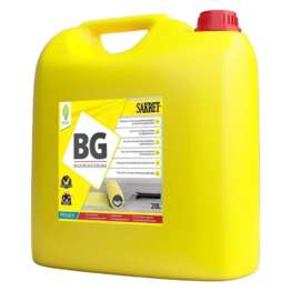 Statybinis gruntas SAKRET BG 20 Ltr.