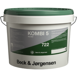 Gruntiniai dažai B/J KOMBI 5, 10 Ltr.