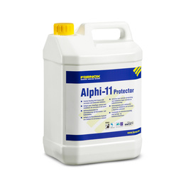 inhibitorius ir antifrizas alphi 11