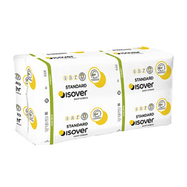 ISOVER STANDARD 35 610x1170mm 200mm (0.57 pak/m³)
