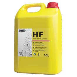 Hidrofobizuojantis impregnantas SAKRET HF, 10 Ltr.